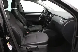 Škoda Octavia, 1.6, 85 kW, diisel, automaat, esivedu