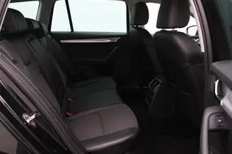 Škoda Octavia, 1.6, 85 kW, diisel, automaat, esivedu