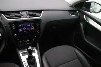 Škoda Octavia, 1.6, 85 kW, diisel, automaat, esivedu
