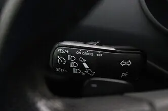 Škoda Octavia, 1.6, 85 kW, diisel, automaat, esivedu