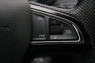 Škoda Octavia, 1.6, 85 kW, diisel, automaat, esivedu