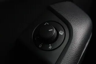 Škoda Octavia, 1.6, 85 kW, diisel, automaat, esivedu