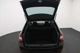 Škoda Octavia, 1.6, 85 kW, diisel, automaat, esivedu