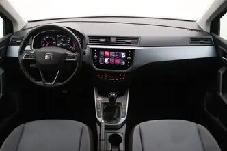 SEAT Arona, 1.0, 70 kW, bensiin, manuaal, esivedu