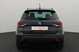 SEAT Arona, 1.0, 70 kW, bensiin, manuaal, esivedu