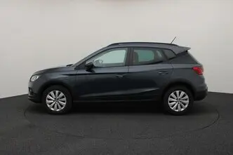 SEAT Arona, 1.0, 70 kW, bensiin, manuaal, esivedu