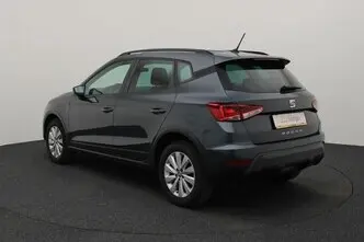 SEAT Arona, 1.0, 70 kW, bensiin, manuaal, esivedu