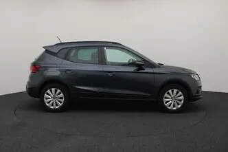 SEAT Arona, 1.0, 70 kW, bensiin, manuaal, esivedu