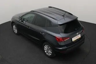 SEAT Arona, 1.0, 70 kW, bensiin, manuaal, esivedu