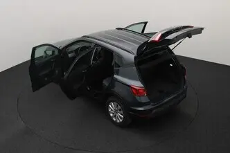 SEAT Arona, 1.0, 70 kW, bensiin, manuaal, esivedu