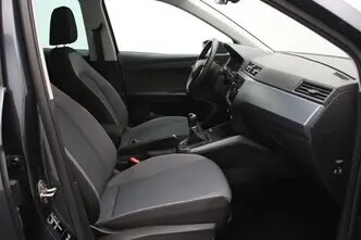 SEAT Arona, 1.0, 70 kW, bensiin, manuaal, esivedu