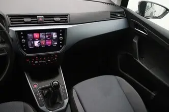 SEAT Arona, 1.0, 70 kW, bensiin, manuaal, esivedu