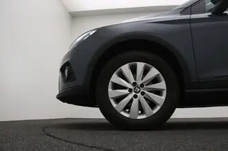 SEAT Arona, 1.0, 70 kW, bensiin, manuaal, esivedu