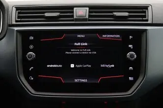 SEAT Arona, 1.0, 70 kW, bensiin, manuaal, esivedu