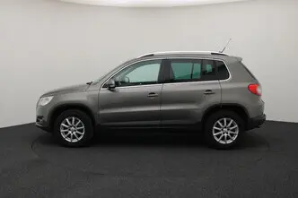 Volkswagen Tiguan, 1.4, 110 kW, bensiin, manuaal, esivedu