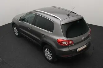 Volkswagen Tiguan, 1.4, 110 kW, bensiin, manuaal, esivedu