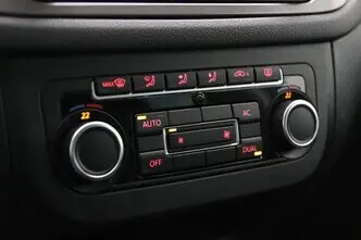 Volkswagen Tiguan, 1.4, 110 kW, bensiin, manuaal, esivedu
