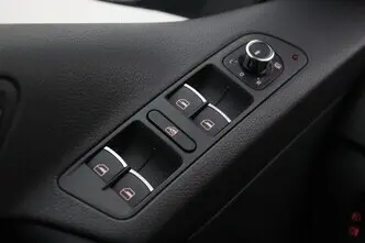 Volkswagen Tiguan, 1.4, 110 kW, bensiin, manuaal, esivedu