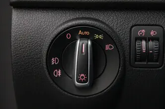Volkswagen Tiguan, 1.4, 110 kW, bensiin, manuaal, esivedu