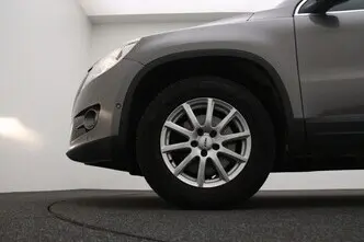 Volkswagen Tiguan, 1.4, 110 kW, bensiin, manuaal, esivedu