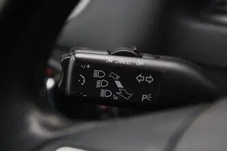 Volkswagen Tiguan, 1.4, 110 kW, bensiin, manuaal, esivedu