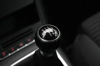 Volkswagen Tiguan, 1.4, 110 kW, bensiin, manuaal, esivedu