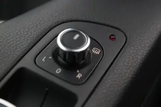 Volkswagen Tiguan, 1.4, 110 kW, bensiin, manuaal, esivedu