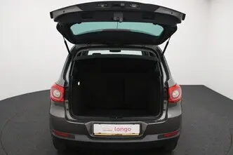Volkswagen Tiguan, 1.4, 110 kW, bensiin, manuaal, esivedu