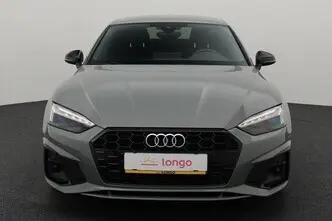 Audi A5, 2.0, 110 kW, hübriid, automaat, esivedu