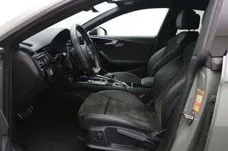 Audi A5, 2.0, 110 kW, hübriid, automaat, esivedu