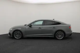 Audi A5, 2.0, 110 kW, hübriid, automaat, esivedu