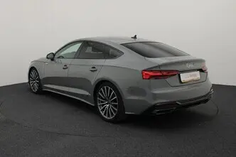 Audi A5, 2.0, 110 kW, hübriid, automaat, esivedu