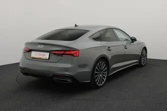 Audi A5, 2.0, 110 kW, hübriid, automaat, esivedu