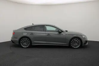 Audi A5, 2.0, 110 kW, hübriid, automaat, esivedu