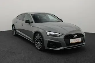 Audi A5, 2.0, 110 kW, hübriid, automaat, esivedu