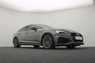 Audi A5, 2.0, 110 kW, hübriid, automaat, esivedu