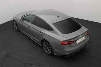 Audi A5, 2.0, 110 kW, hübriid, automaat, esivedu