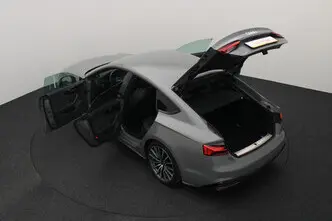 Audi A5, 2.0, 110 kW, hübriid, automaat, esivedu
