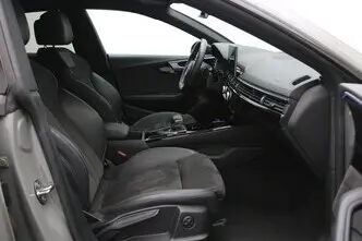 Audi A5, 2.0, 110 kW, hübriid, automaat, esivedu