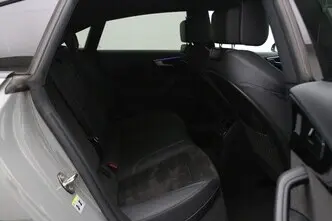 Audi A5, 2.0, 110 kW, hübriid, automaat, esivedu