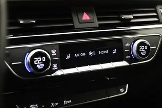 Audi A5, 2.0, 110 kW, hübriid, automaat, esivedu