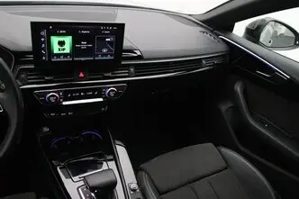 Audi A5, 2.0, 110 kW, hübriid, automaat, esivedu