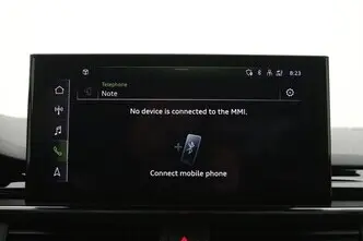 Audi A5, 2.0, 110 kW, hübriid, automaat, esivedu