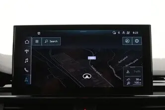 Audi A5, 2.0, 110 kW, hübriid, automaat, esivedu