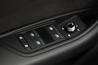 Audi A5, 2.0, 110 kW, hübriid, automaat, esivedu