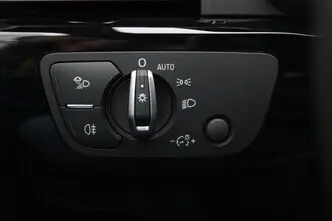 Audi A5, 2.0, 110 kW, hübriid, automaat, esivedu