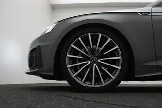 Audi A5, 2.0, 110 kW, hübriid, automaat, esivedu