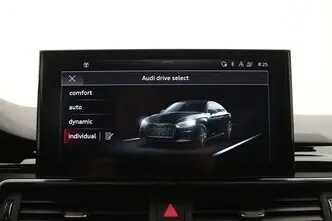Audi A5, 2.0, 110 kW, hübriid, automaat, esivedu