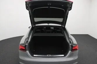 Audi A5, 2.0, 110 kW, hübriid, automaat, esivedu
