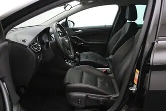 Opel Astra, 1.6, 100 kW, diisel, manuaal, esivedu